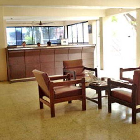 Hotel Meru 浦那 外观 照片
