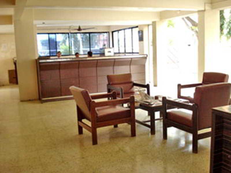 Hotel Meru 浦那 外观 照片