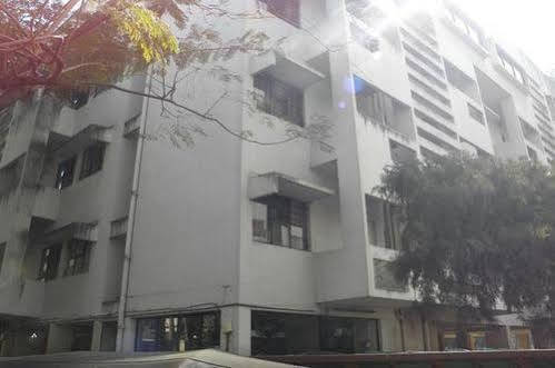 Hotel Meru 浦那 外观 照片