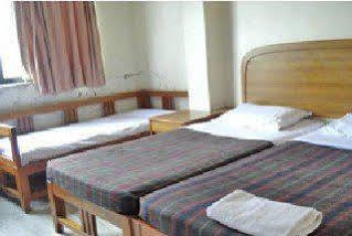 Hotel Meru 浦那 外观 照片