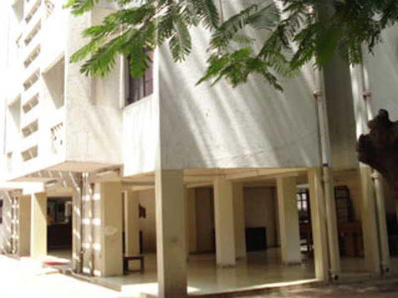 Hotel Meru 浦那 外观 照片